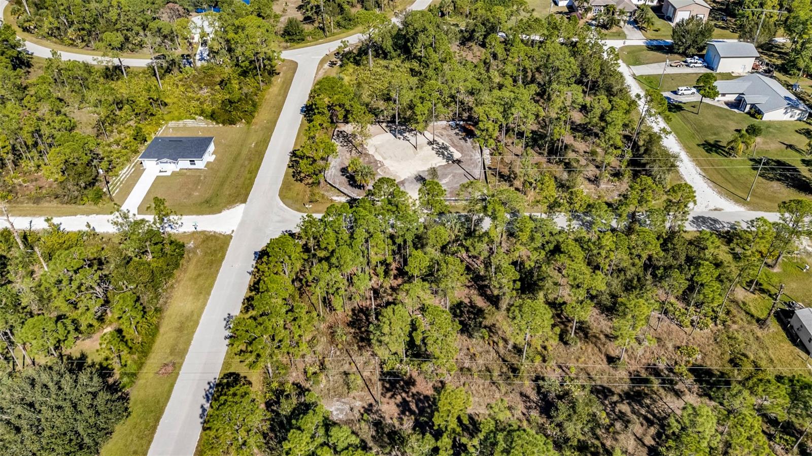 13388 MICHILIN AVE, PUNTA GORDA, FL, 33955