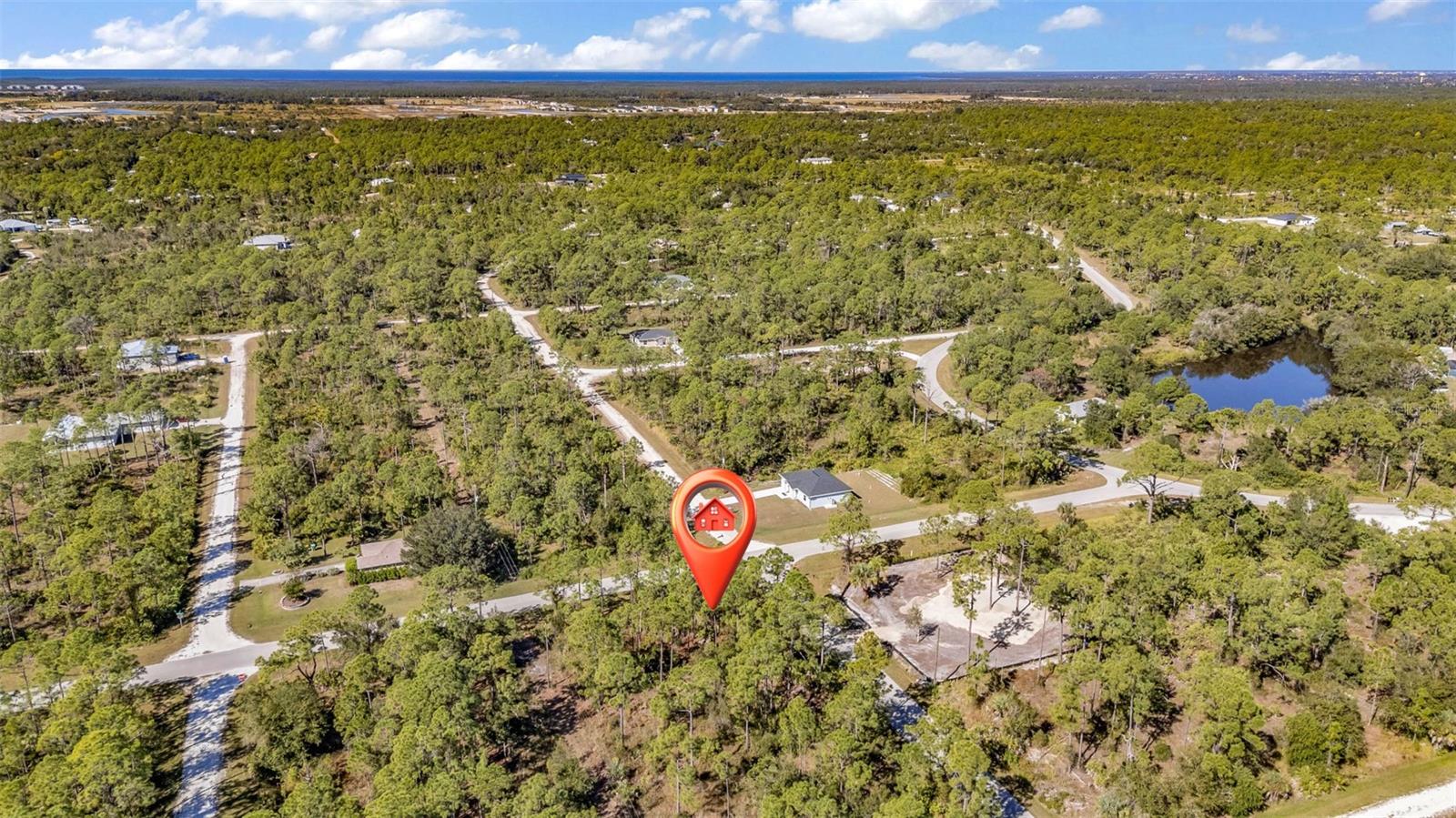 13388 MICHILIN AVE, PUNTA GORDA, FL, 33955