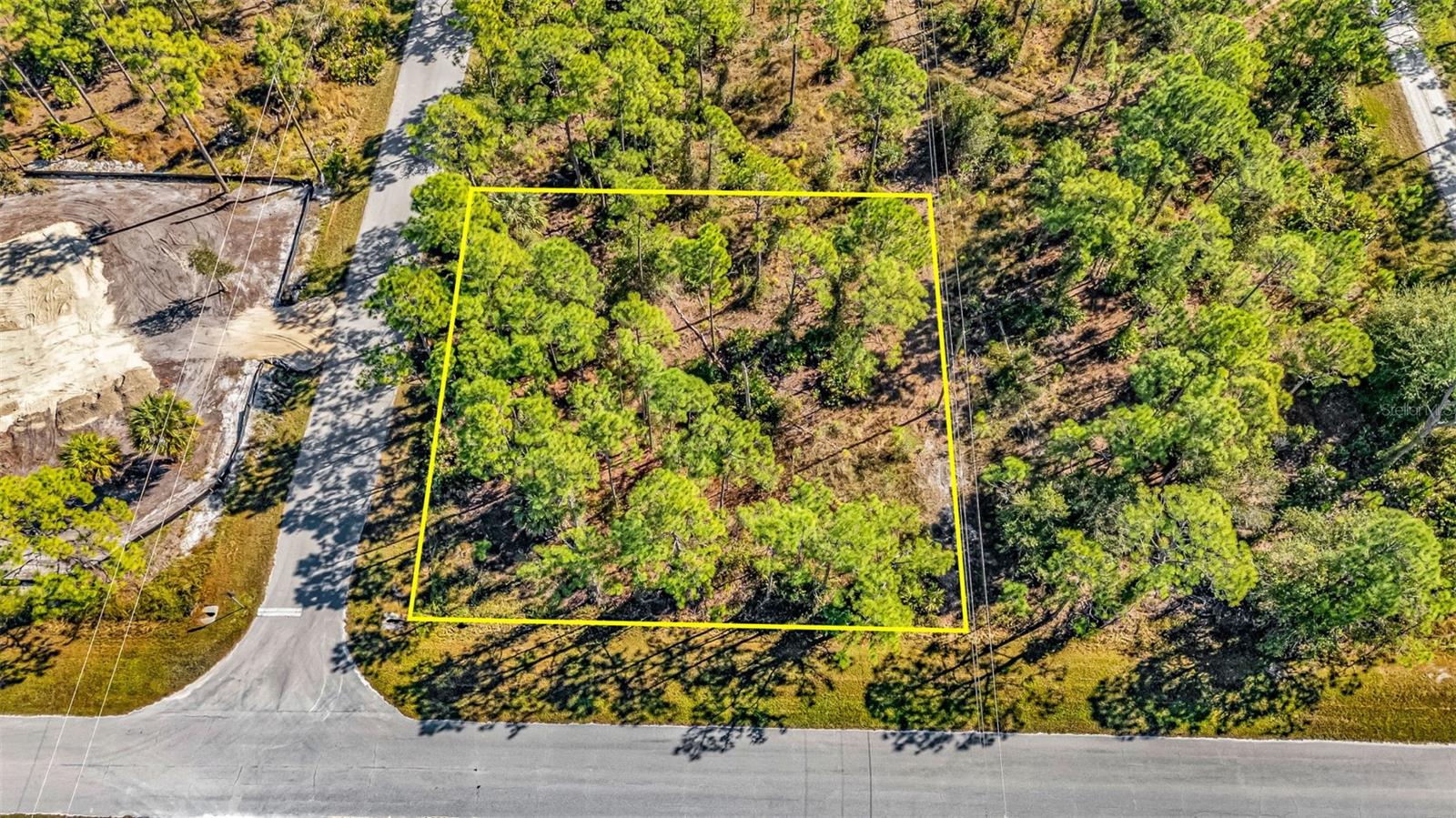 13388 MICHILIN AVE, PUNTA GORDA, FL, 33955