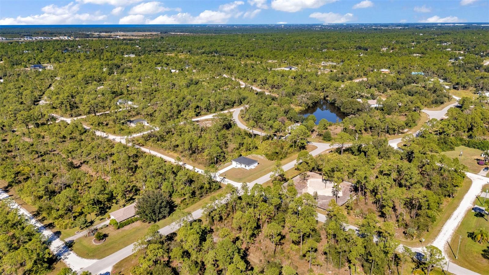 13388 MICHILIN AVE, PUNTA GORDA, FL, 33955