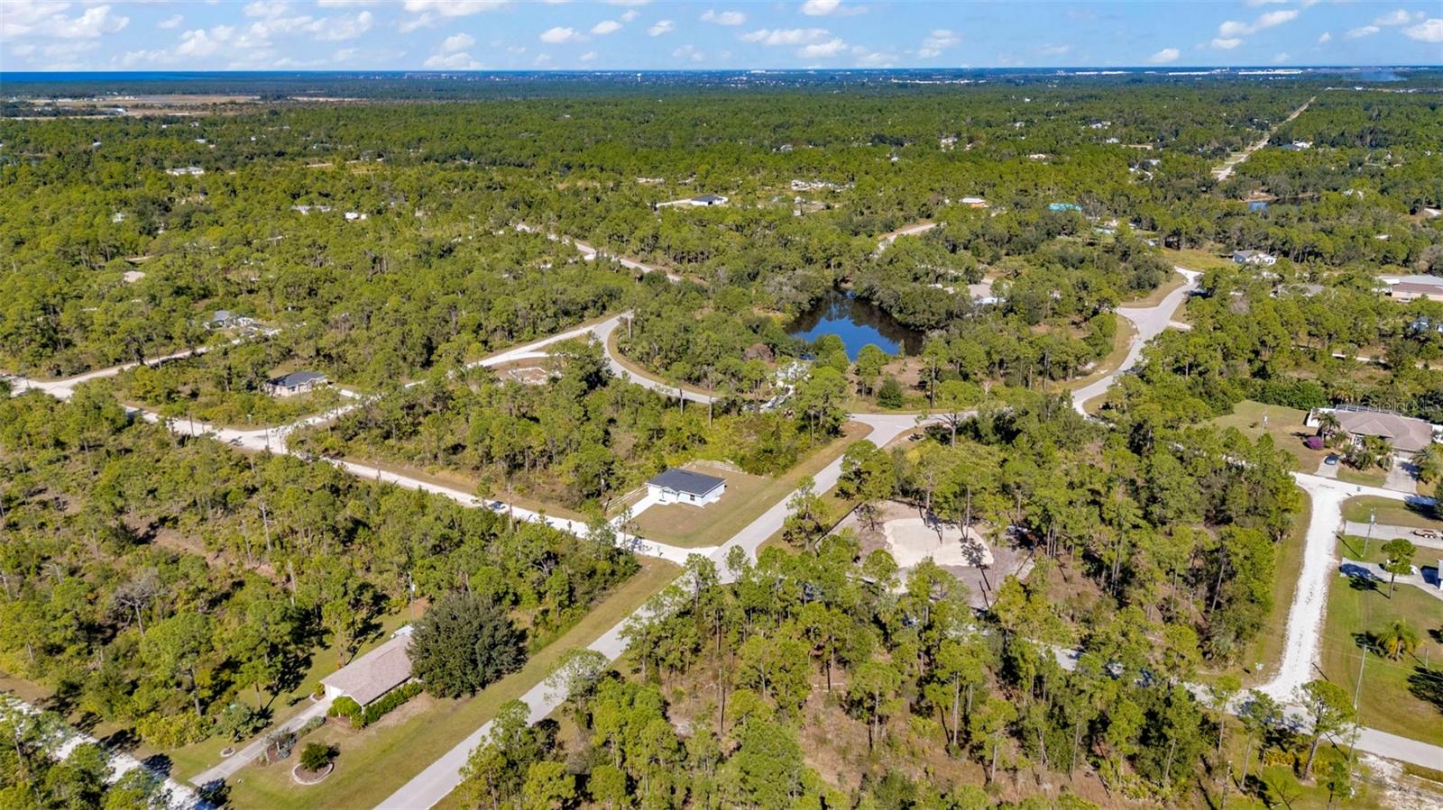 13388 MICHILIN AVE, PUNTA GORDA, FL, 33955