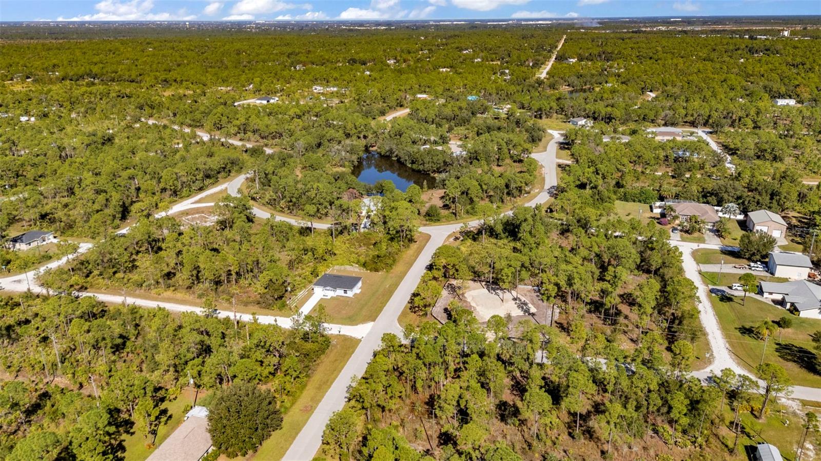 13388 MICHILIN AVE, PUNTA GORDA, FL, 33955