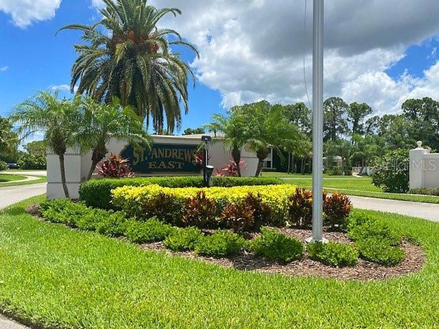 1669 MONARCH DR #204, VENICE, FL, 34293
