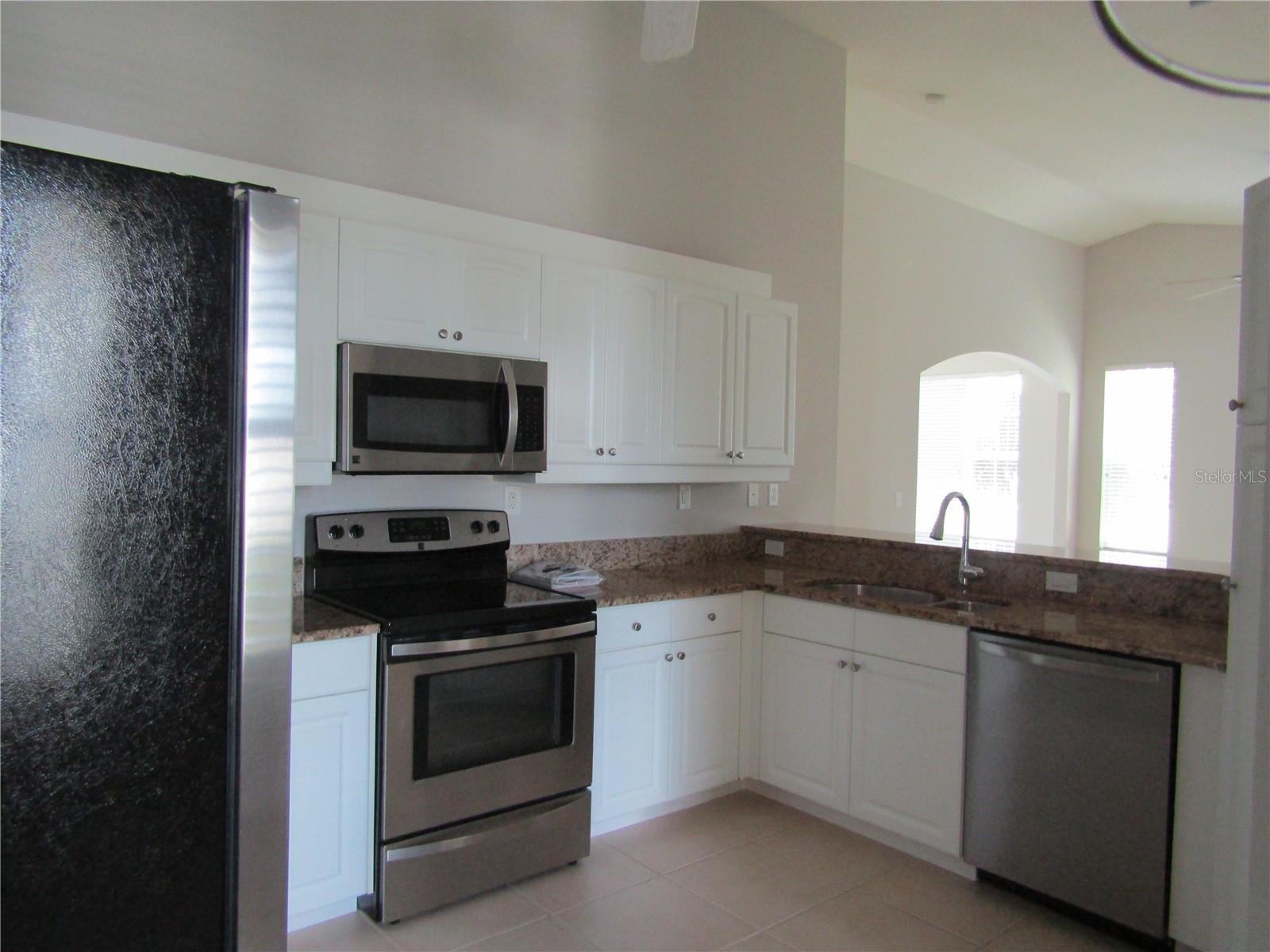 1669 MONARCH DR #204, VENICE, FL, 34293