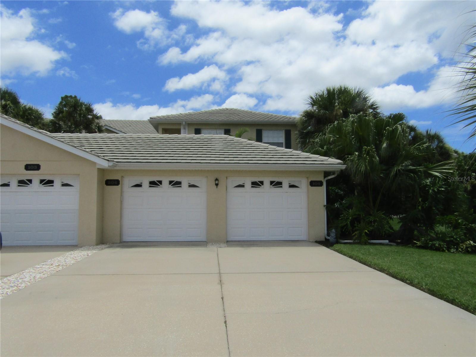 1669 MONARCH DR #204, VENICE, FL, 34293
