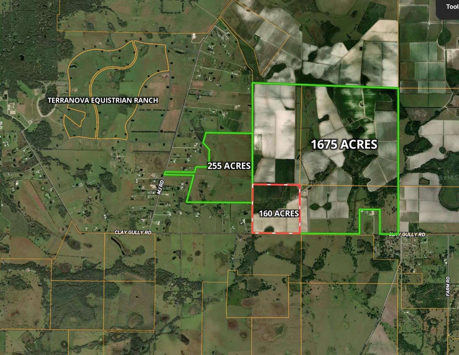 142 142ND, MYAKKA CITY, FL, 34251