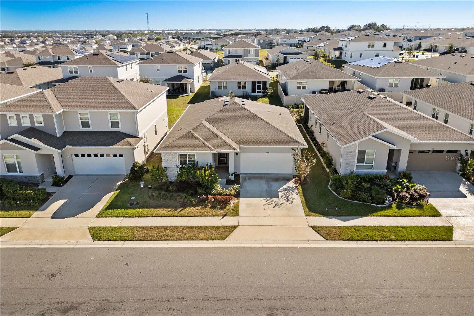 1944 CHICKASAW BLVD, DAVENPORT, FL, 33837