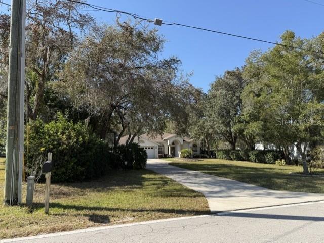 9180 NIGHTINGALE, WEEKI WACHEE, FL, 34613