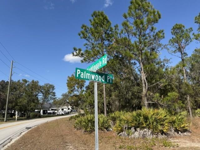 9180 NIGHTINGALE, WEEKI WACHEE, FL, 34613