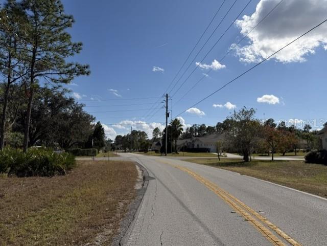 9180 NIGHTINGALE, WEEKI WACHEE, FL, 34613