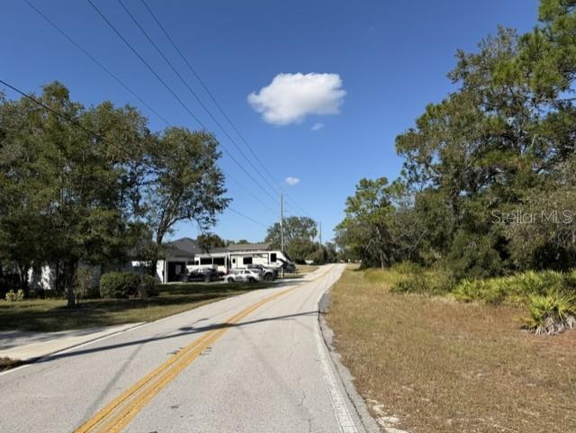 9180 NIGHTINGALE, WEEKI WACHEE, FL, 34613