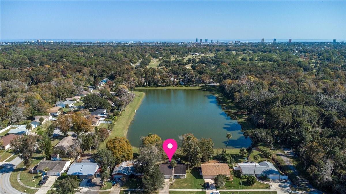 1020 CALLE GRANDE ST, ORMOND BEACH, FL, 32174