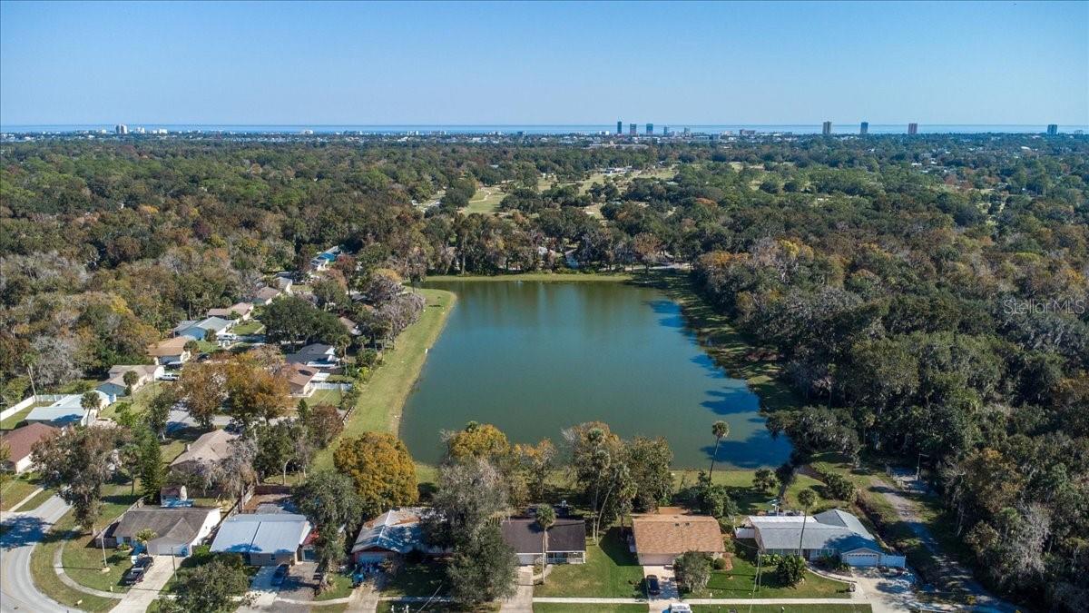 1020 CALLE GRANDE ST, ORMOND BEACH, FL, 32174