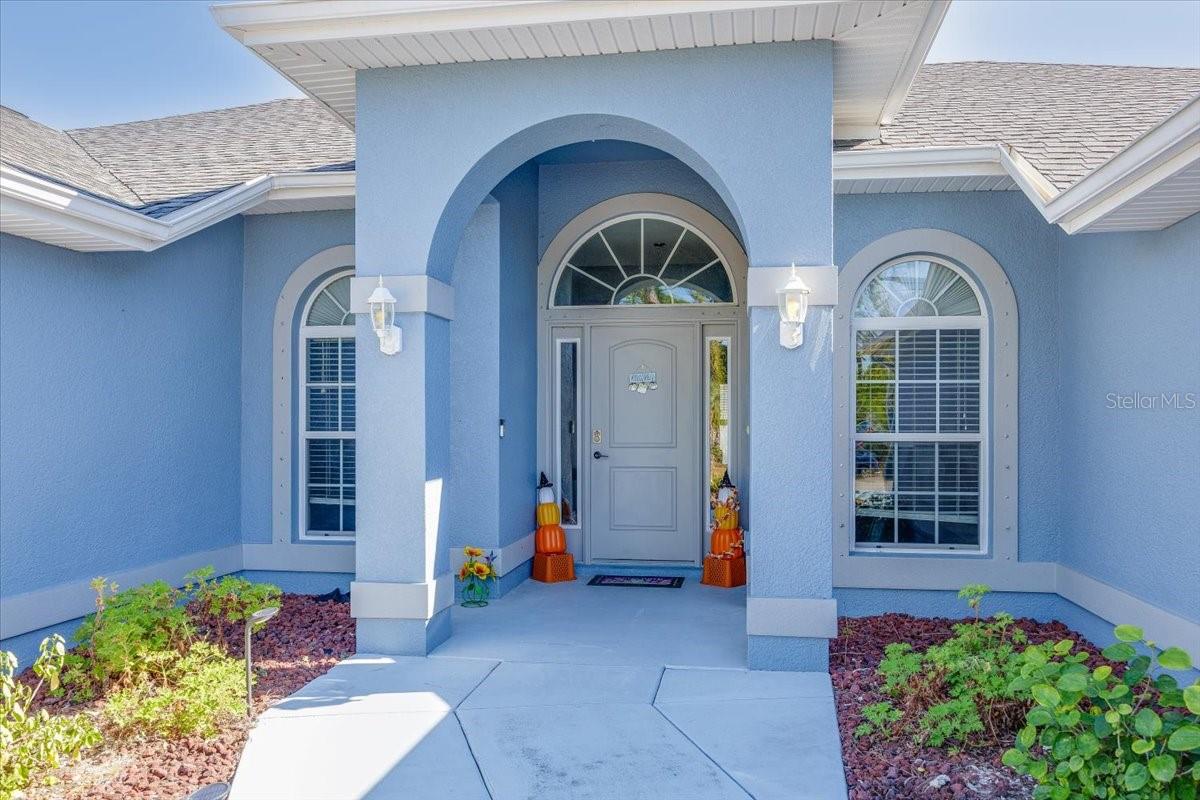 3739 NE 16TH AVE, CAPE CORAL, FL, 33909