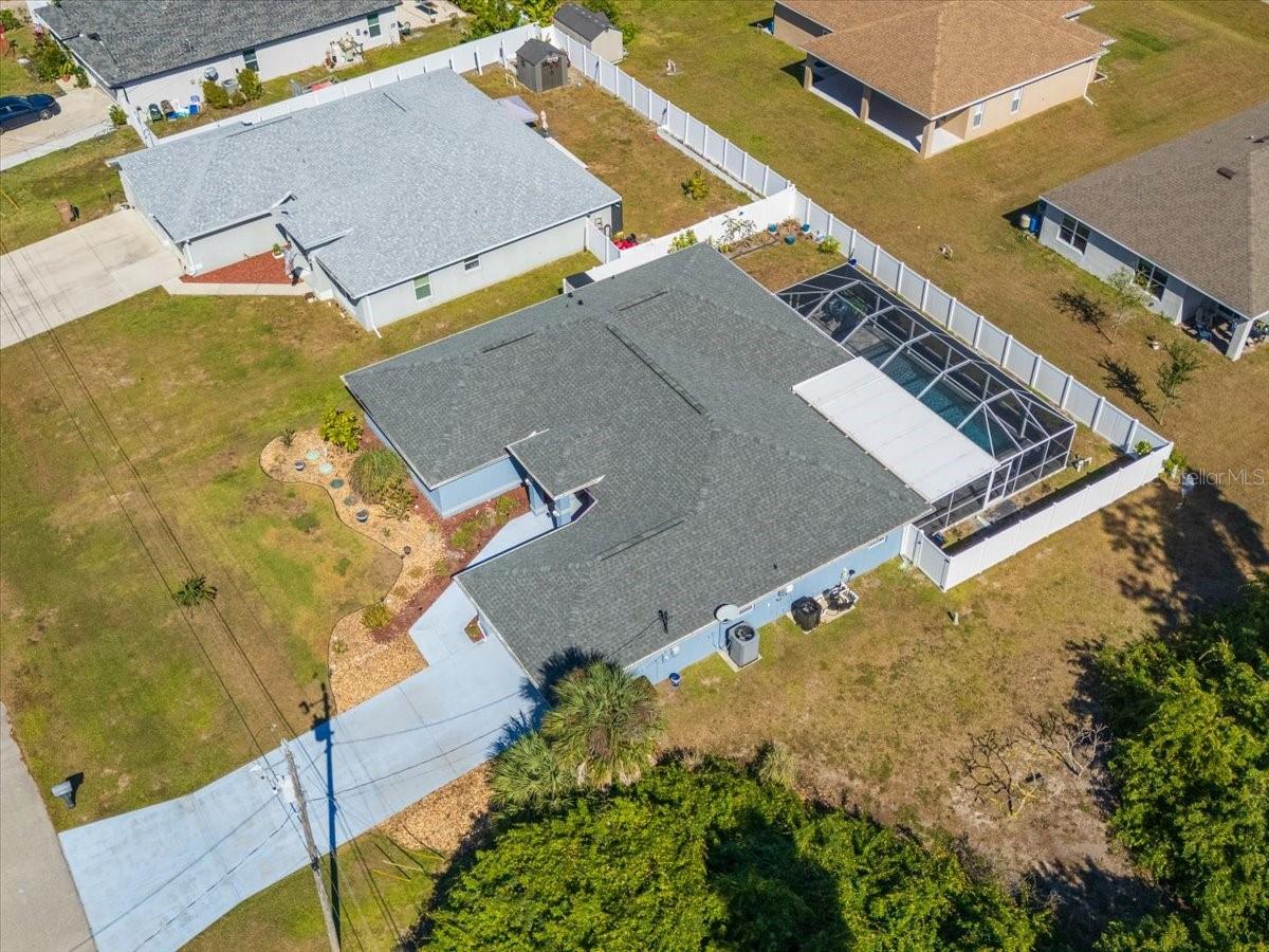 3739 NE 16TH AVE, CAPE CORAL, FL, 33909