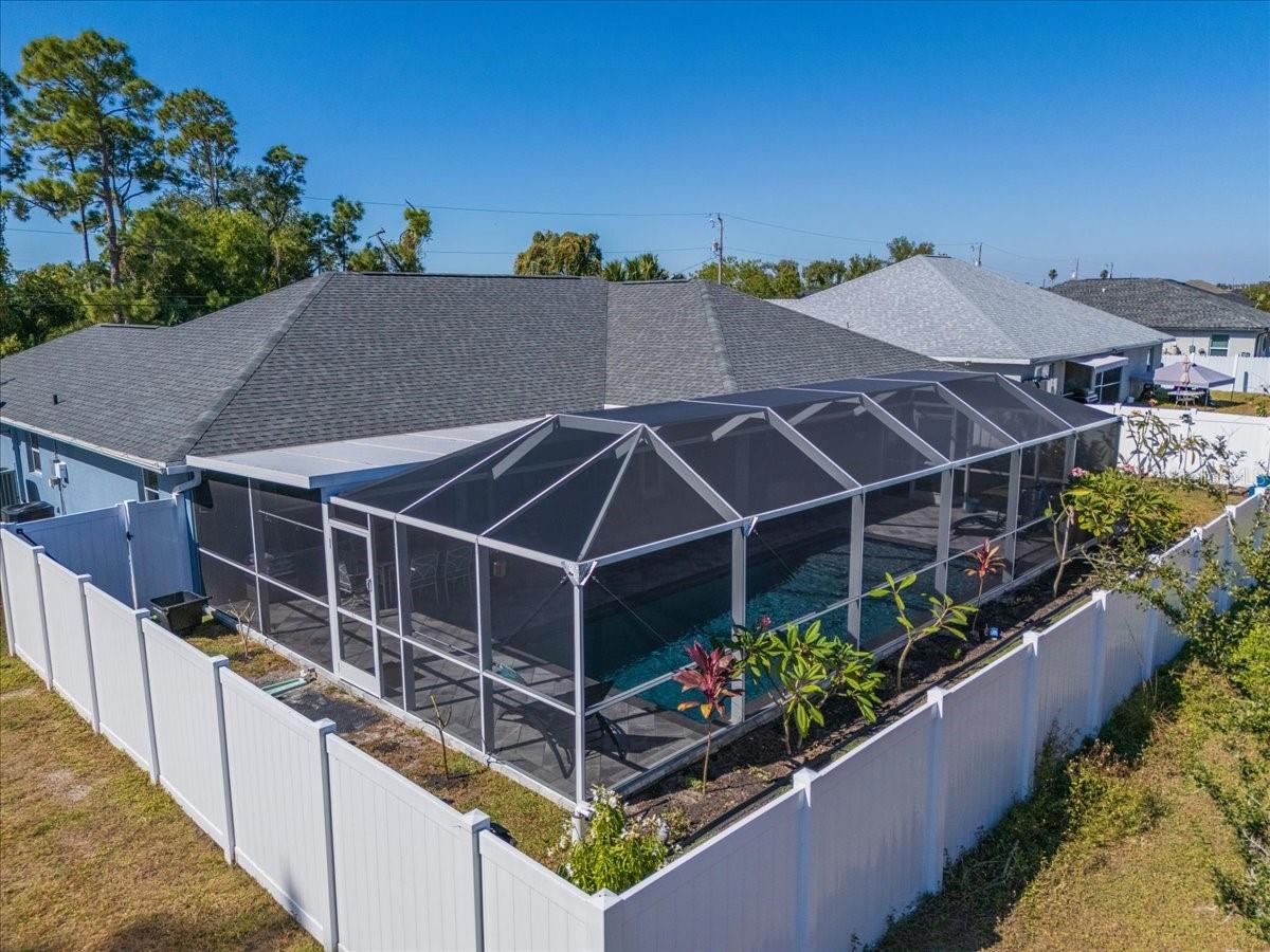 3739 NE 16TH AVE, CAPE CORAL, FL, 33909