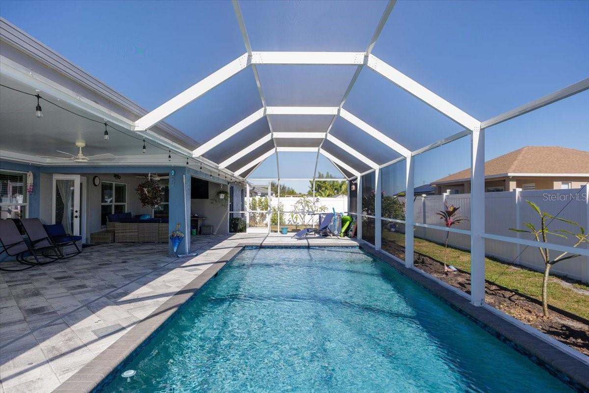 3739 NE 16TH AVE, CAPE CORAL, FL, 33909