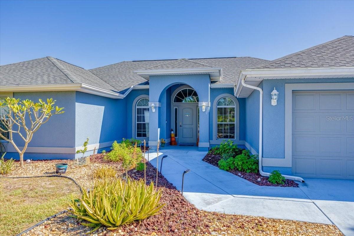 3739 NE 16TH AVE, CAPE CORAL, FL, 33909