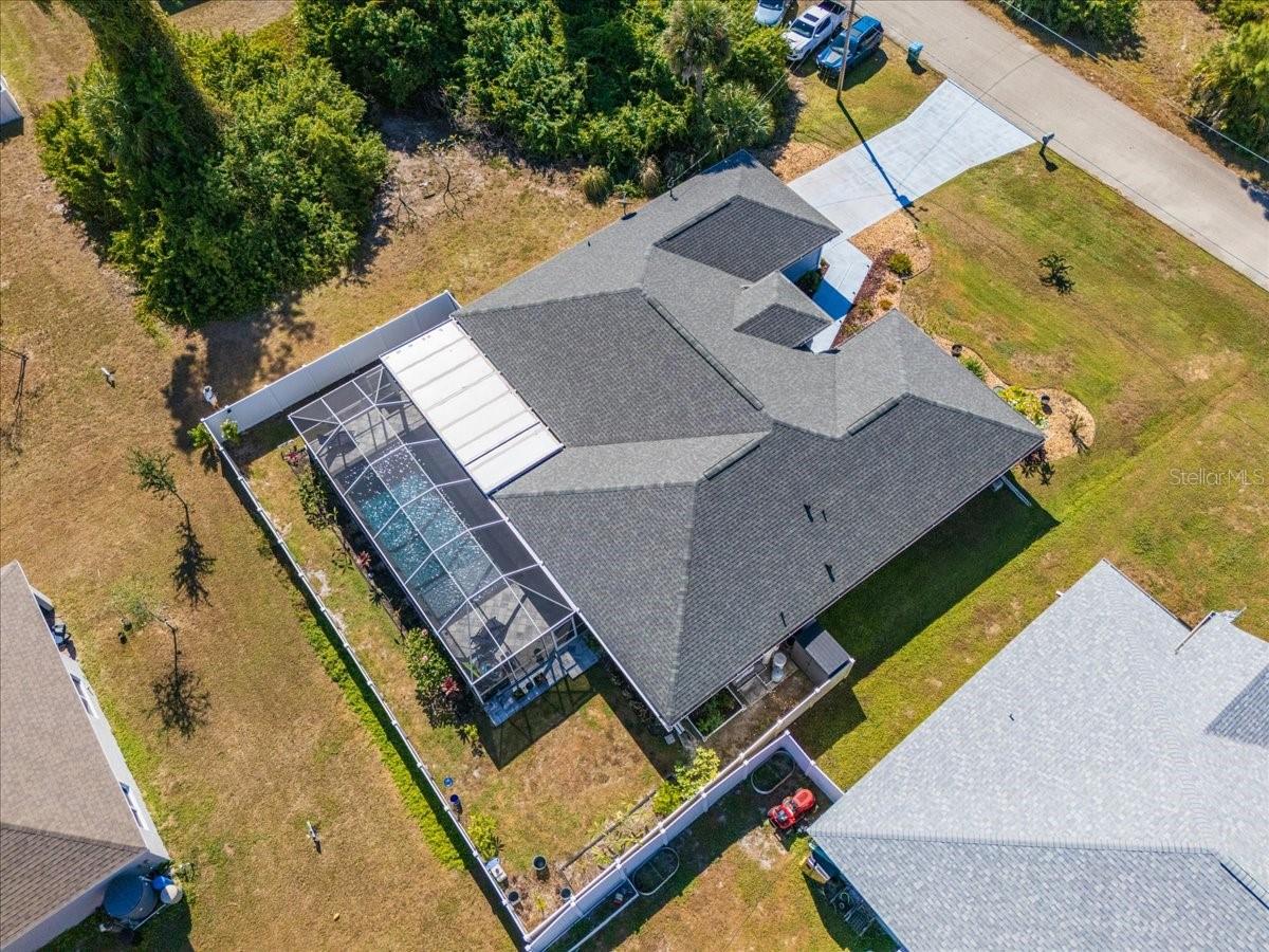 3739 NE 16TH AVE, CAPE CORAL, FL, 33909