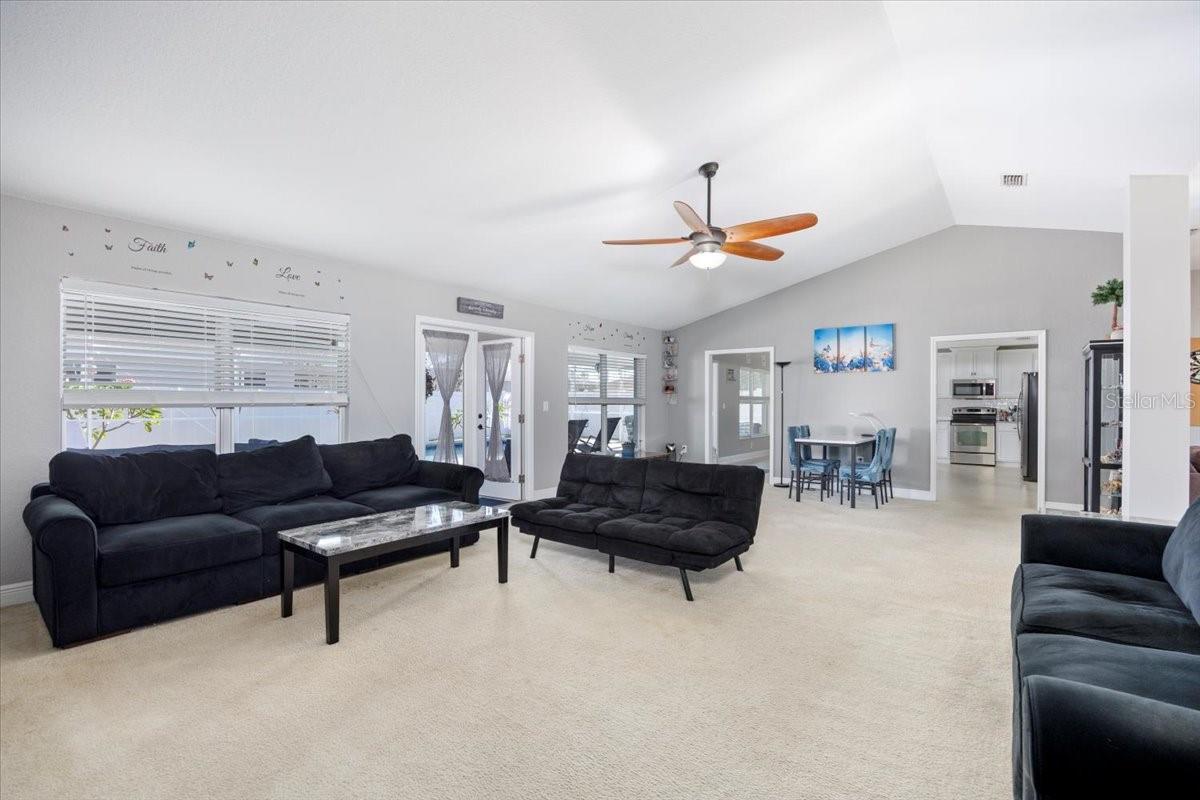 3739 NE 16TH AVE, CAPE CORAL, FL, 33909