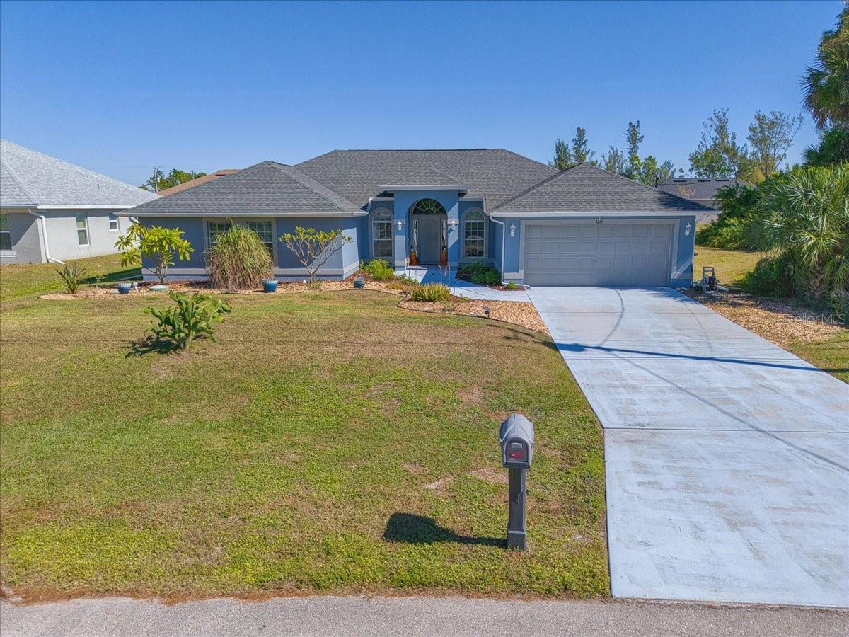 3739 NE 16TH AVE, CAPE CORAL, FL, 33909