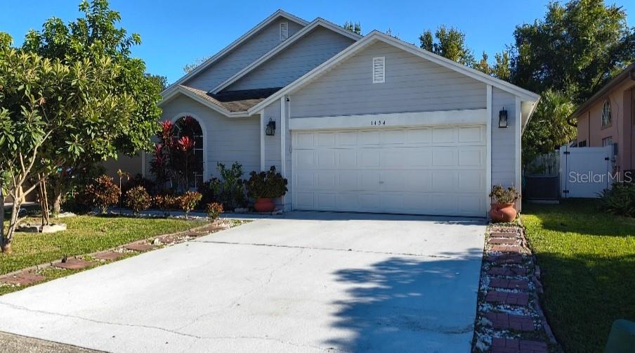 1454 WELSON RD, ORLANDO, FL, 32837