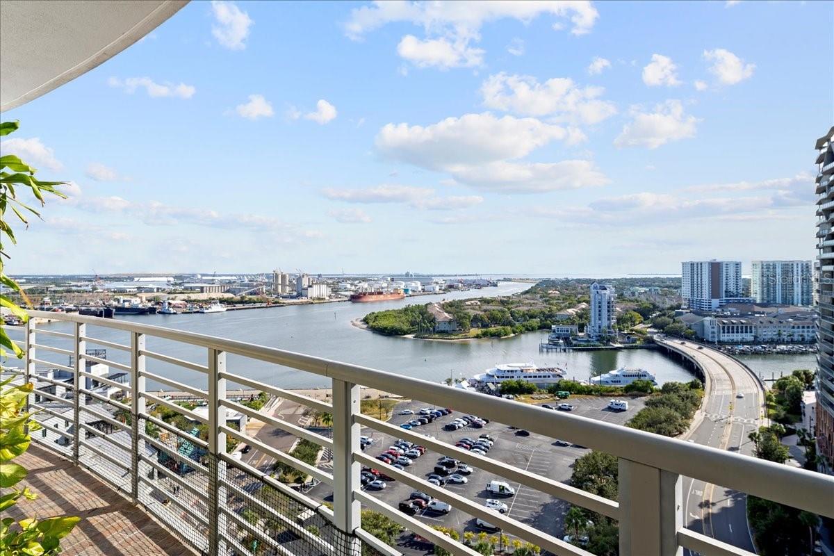 449 S 12TH ST #1804, TAMPA, FL, 33602