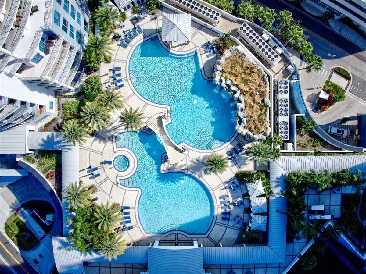 449 S 12TH ST #1804, TAMPA, FL, 33602