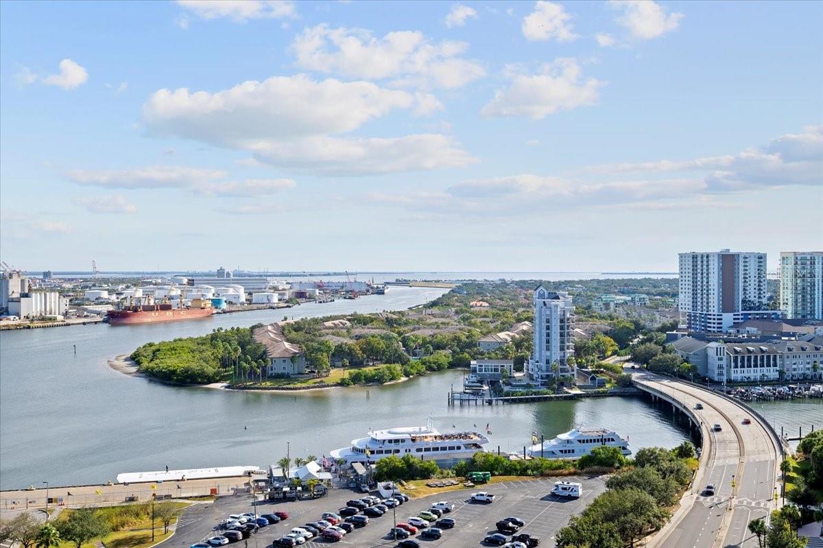 449 S 12TH ST #1804, TAMPA, FL, 33602