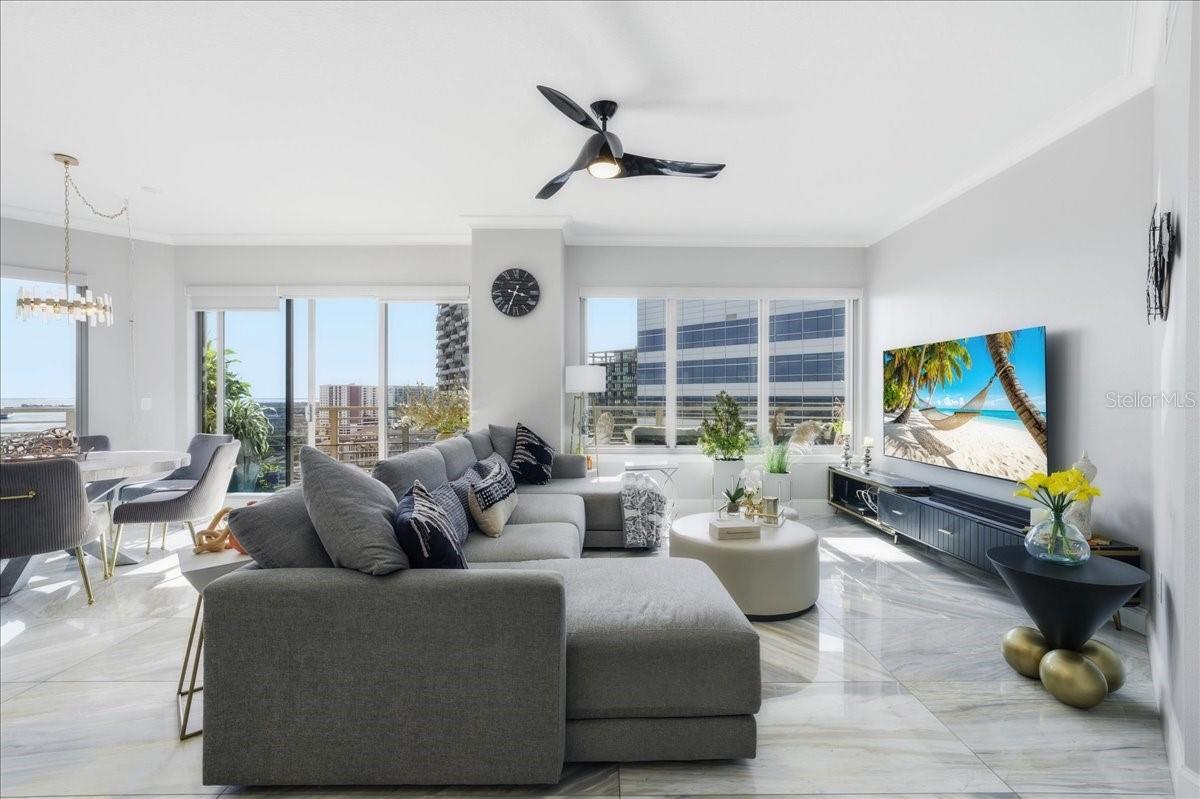 449 S 12TH ST #1804, TAMPA, FL, 33602