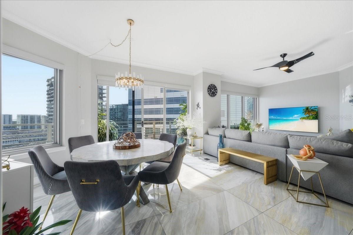 449 S 12TH ST #1804, TAMPA, FL, 33602