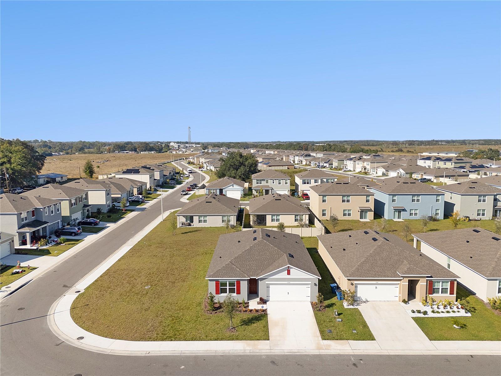 3046 TOBAGO DR, HAINES CITY, FL, 33844