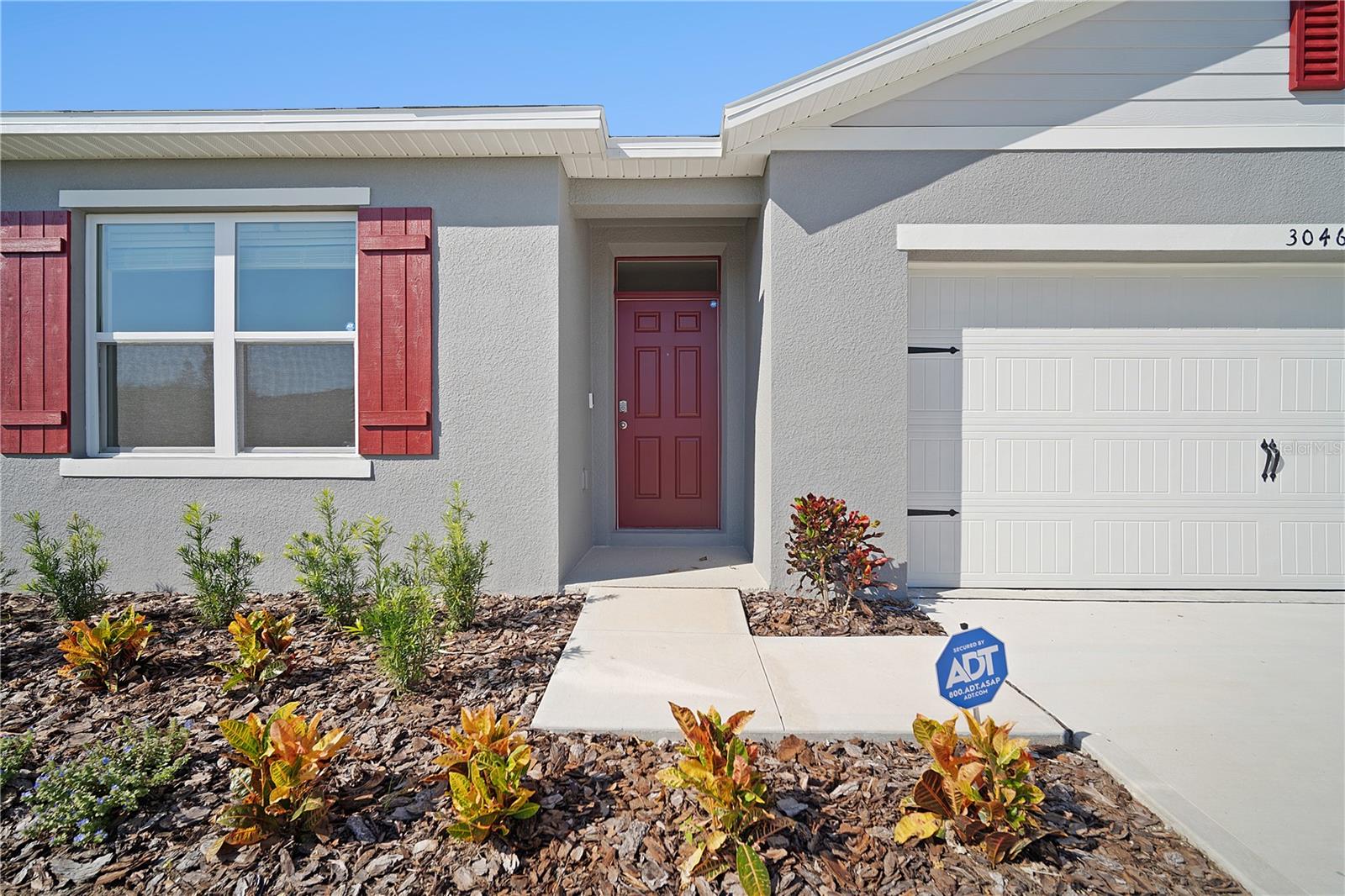 3046 TOBAGO DR, HAINES CITY, FL, 33844