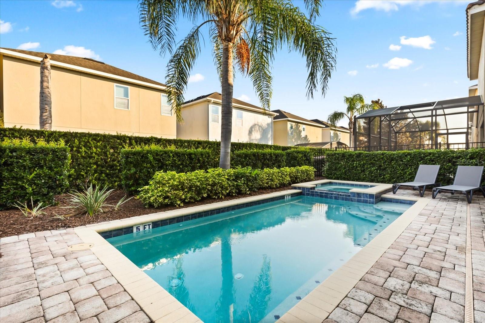 7615 BROOKHURST LN, KISSIMMEE, FL, 34747