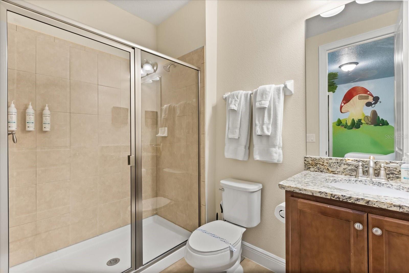 7615 BROOKHURST LN, KISSIMMEE, FL, 34747