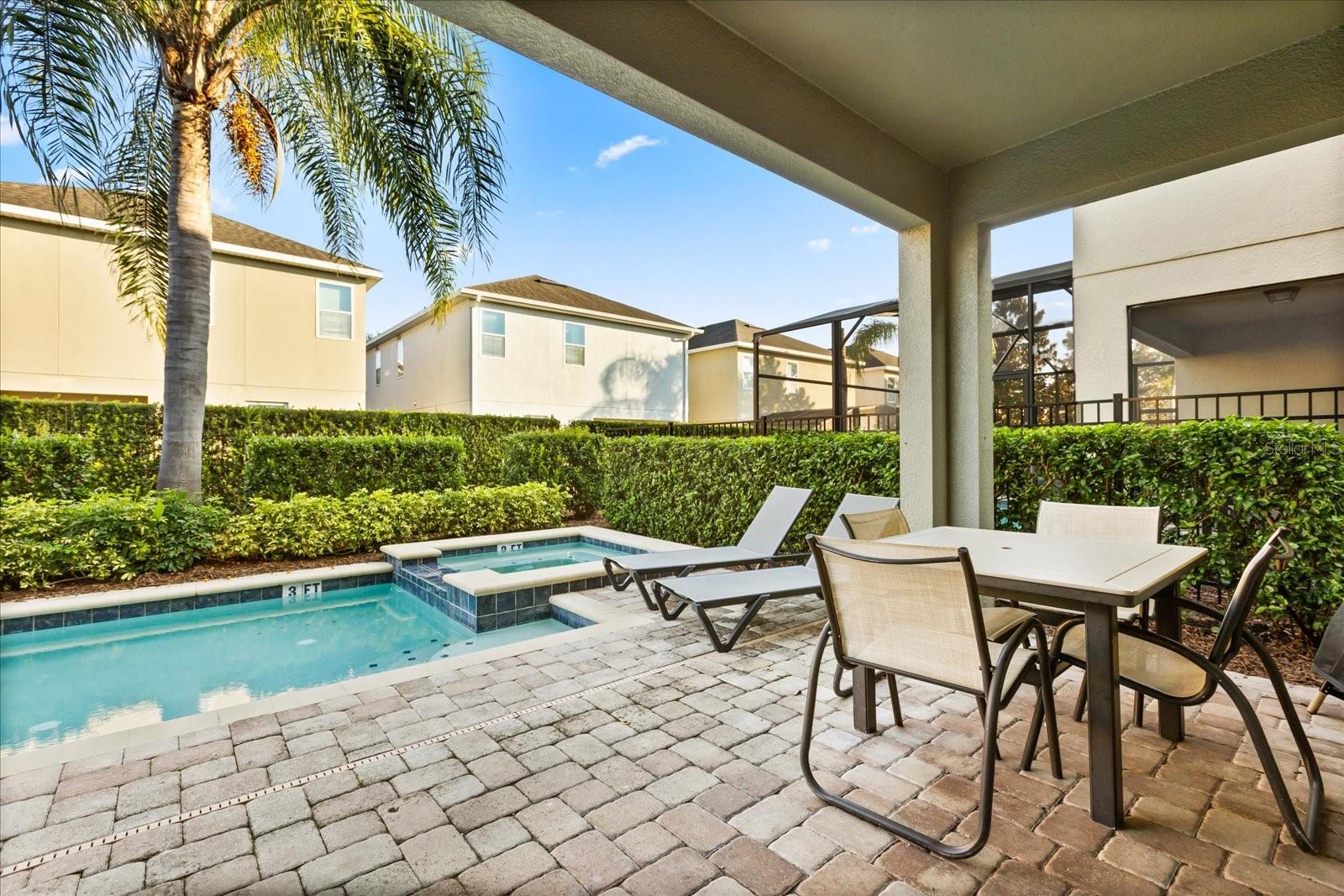 7615 BROOKHURST LN, KISSIMMEE, FL, 34747