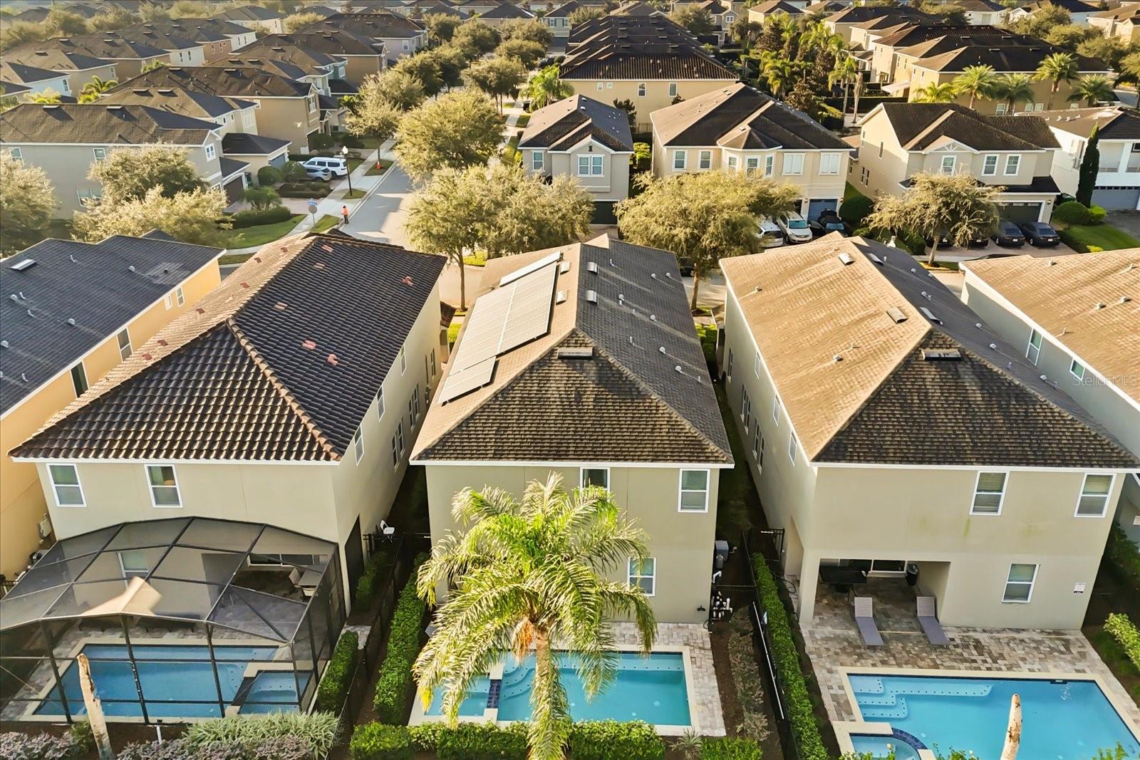 7615 BROOKHURST LN, KISSIMMEE, FL, 34747