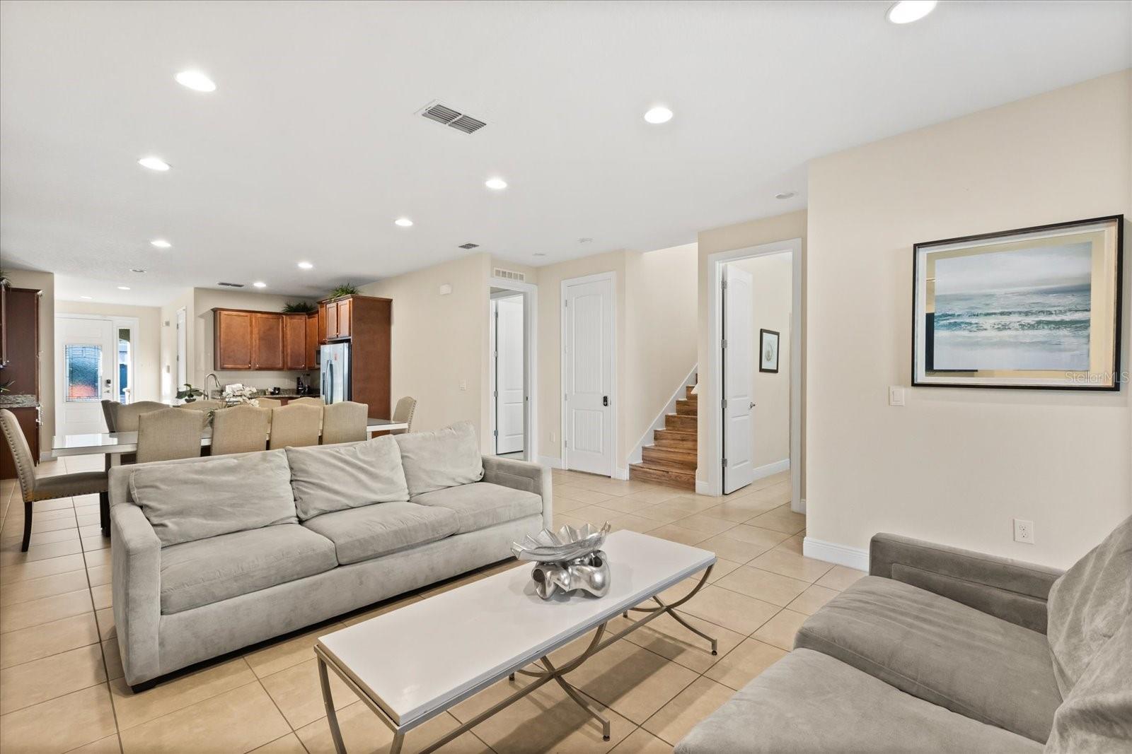 7615 BROOKHURST LN, KISSIMMEE, FL, 34747