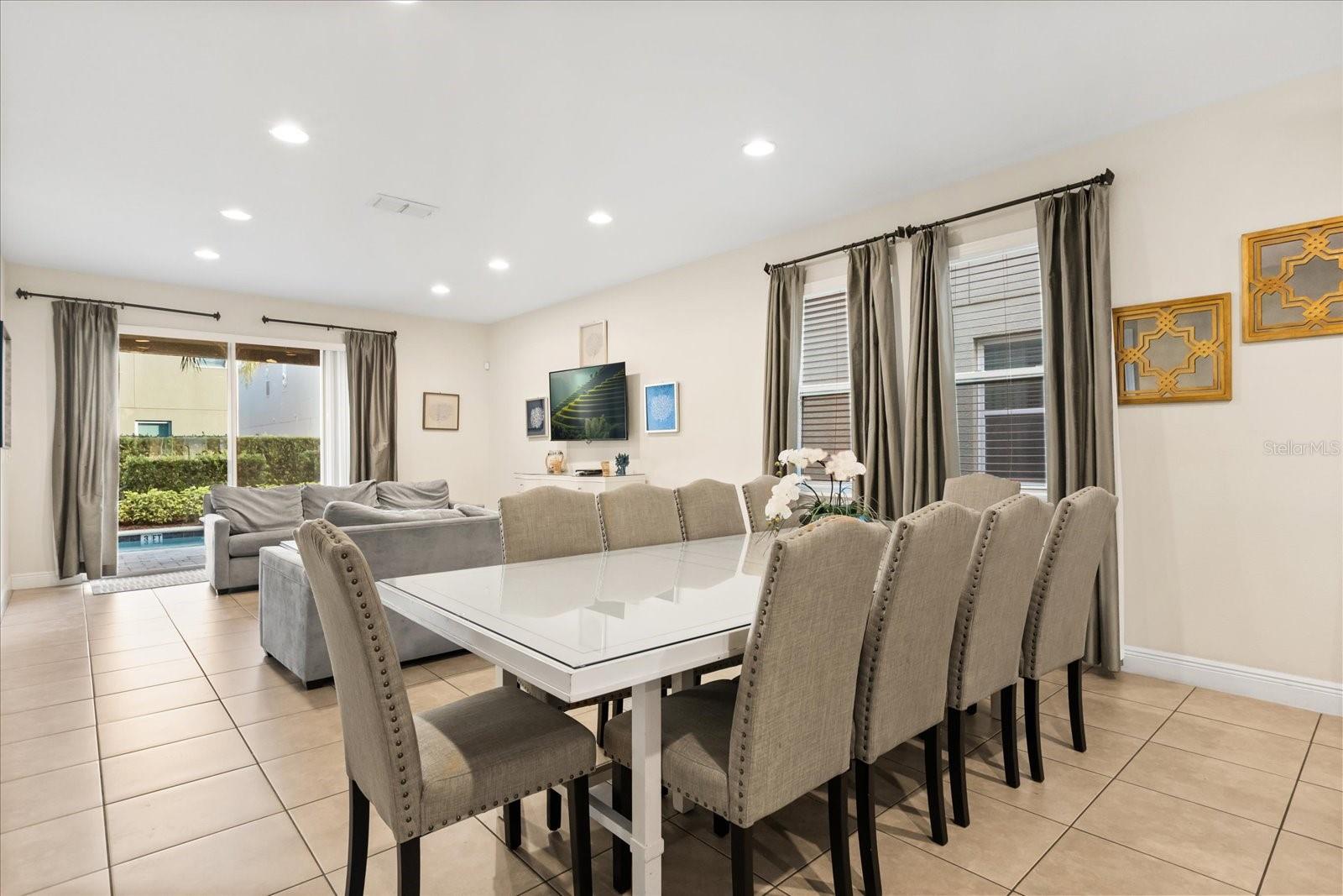 7615 BROOKHURST LN, KISSIMMEE, FL, 34747