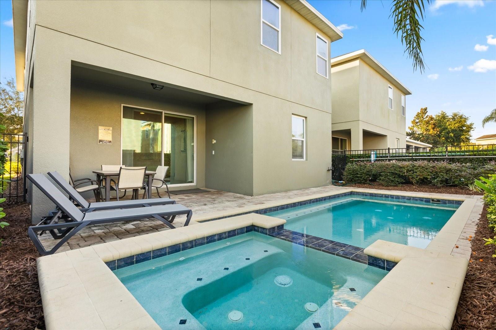 7615 BROOKHURST LN, KISSIMMEE, FL, 34747