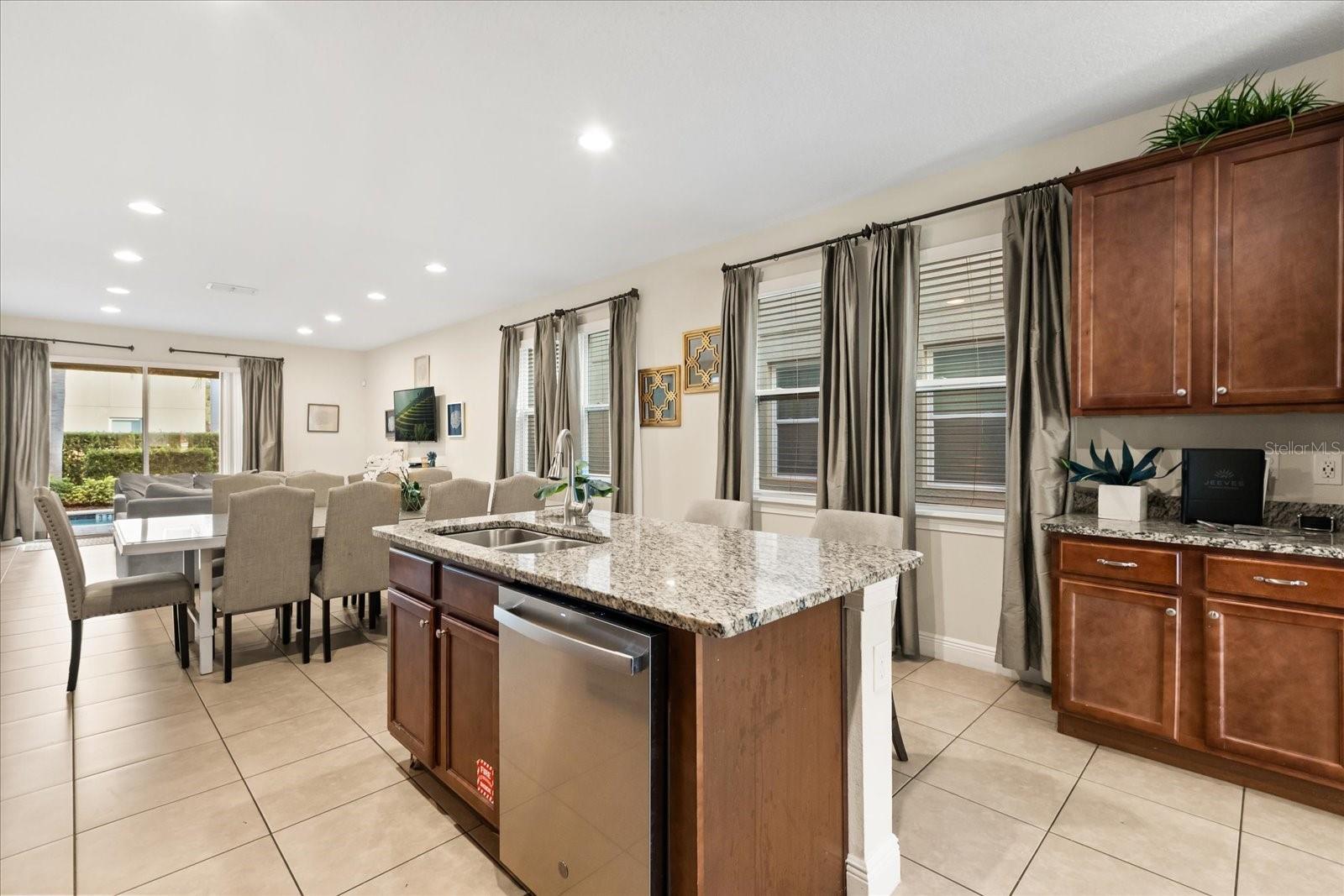 7615 BROOKHURST LN, KISSIMMEE, FL, 34747