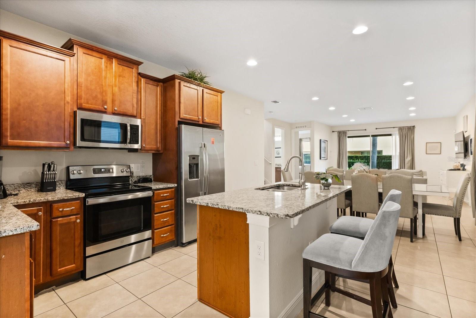 7615 BROOKHURST LN, KISSIMMEE, FL, 34747