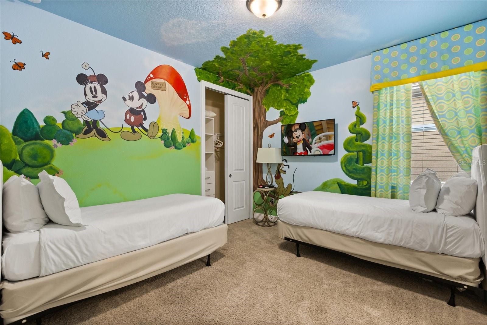 7615 BROOKHURST LN, KISSIMMEE, FL, 34747