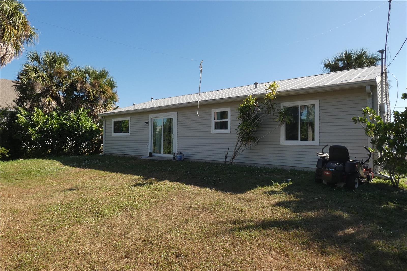 18651 AYRSHIRE CIR, PORT CHARLOTTE, FL, 33948