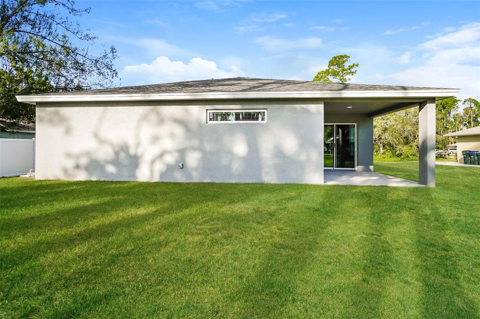 4269 FLINT DR, NORTH PORT, FL, 34286