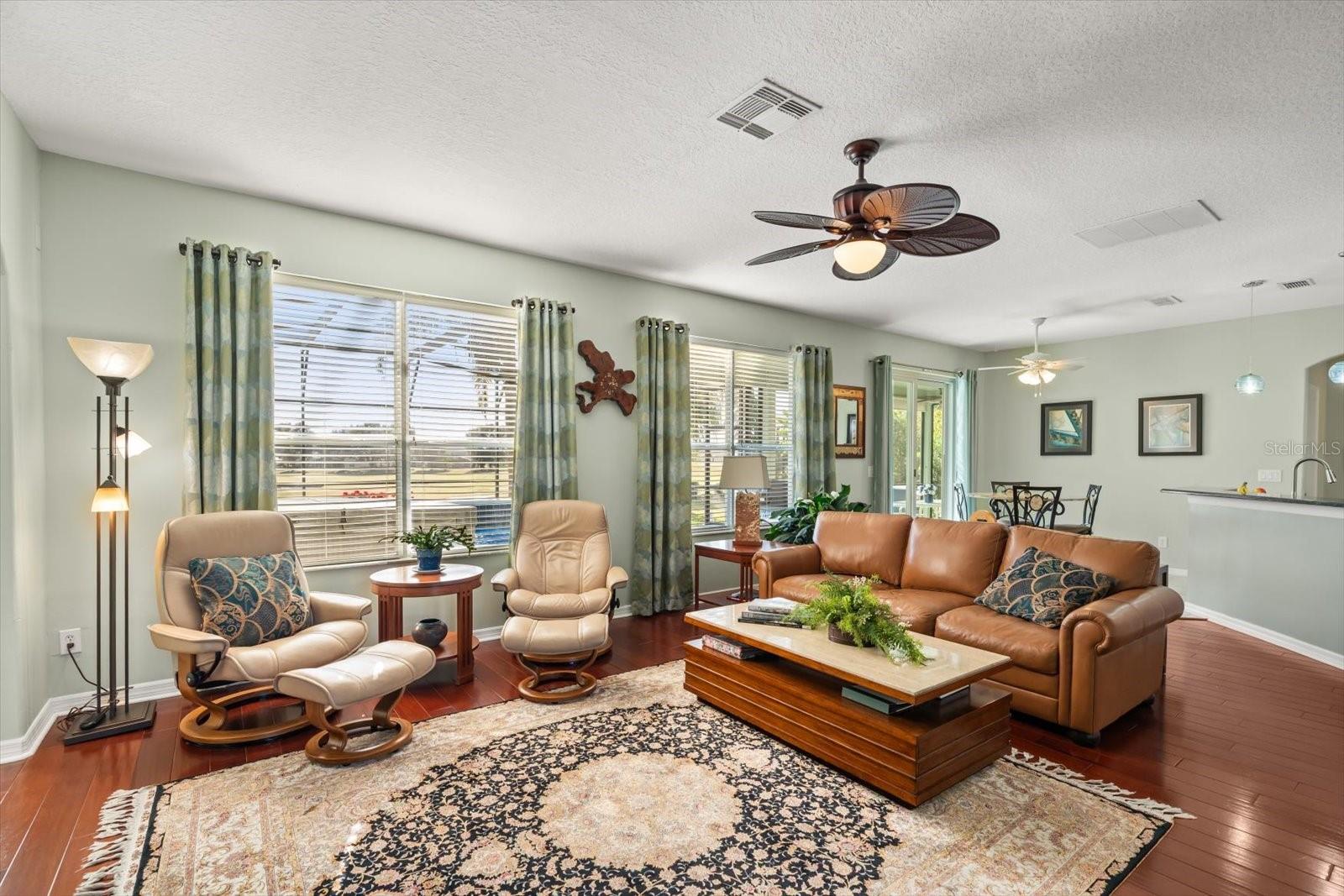 23604 VALDERAMA LN, SORRENTO, FL, 32776