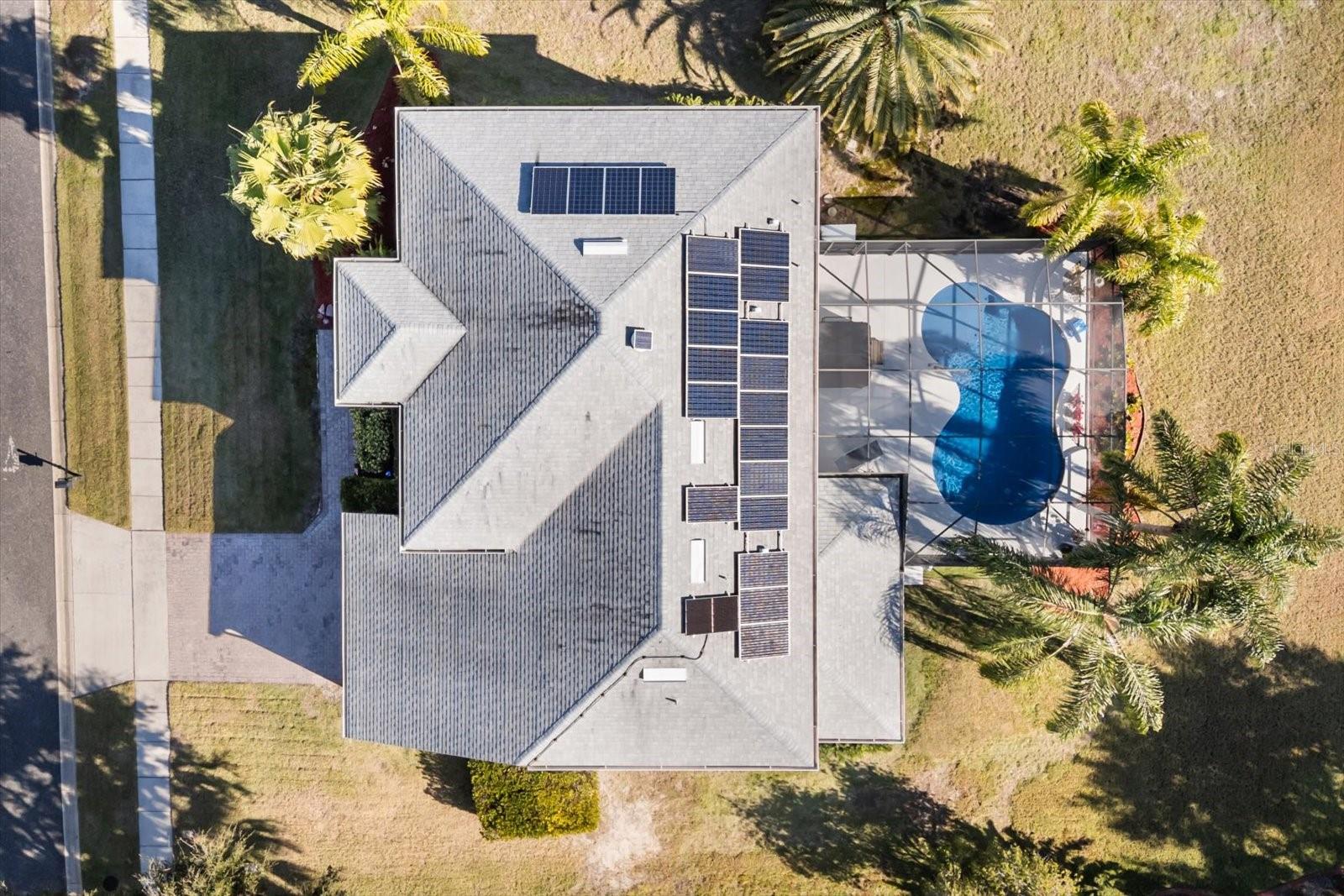 23604 VALDERAMA LN, SORRENTO, FL, 32776