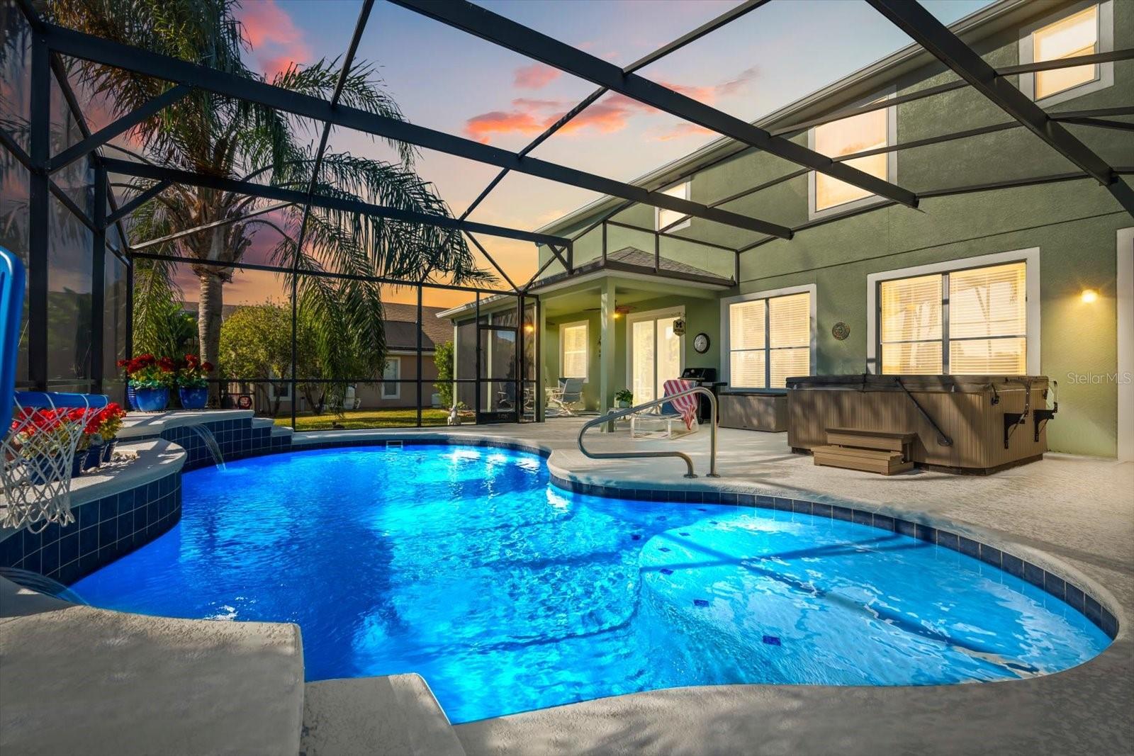 23604 VALDERAMA LN, SORRENTO, FL, 32776