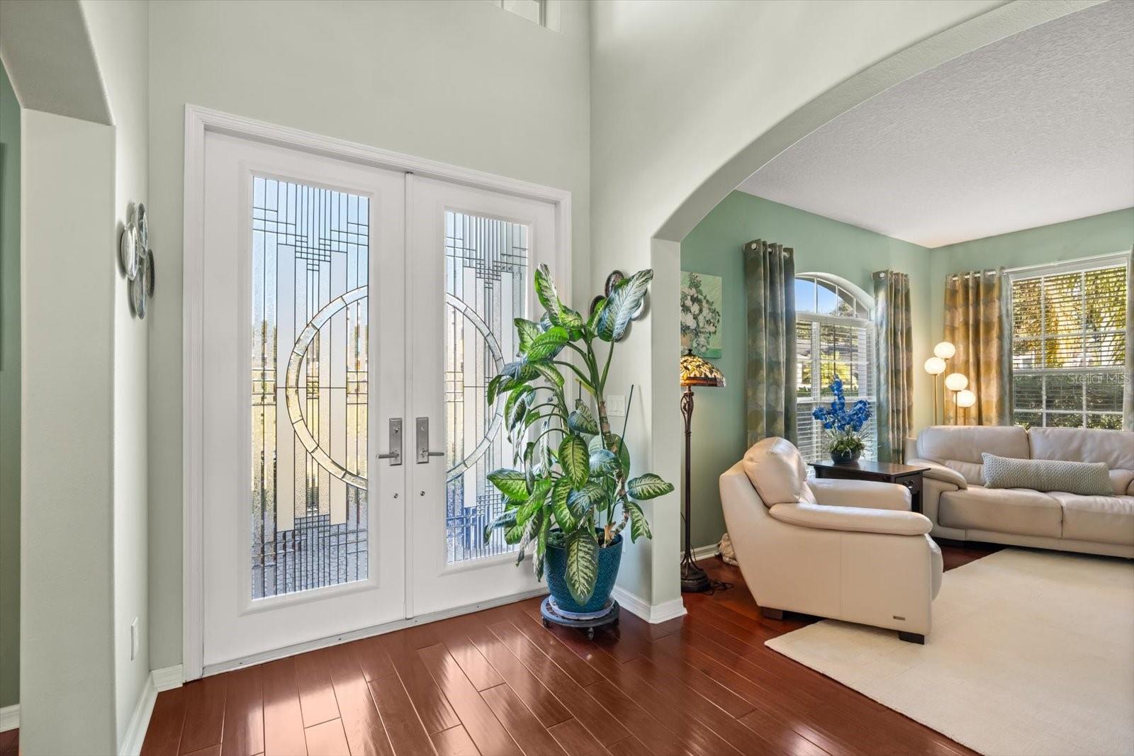 23604 VALDERAMA LN, SORRENTO, FL, 32776