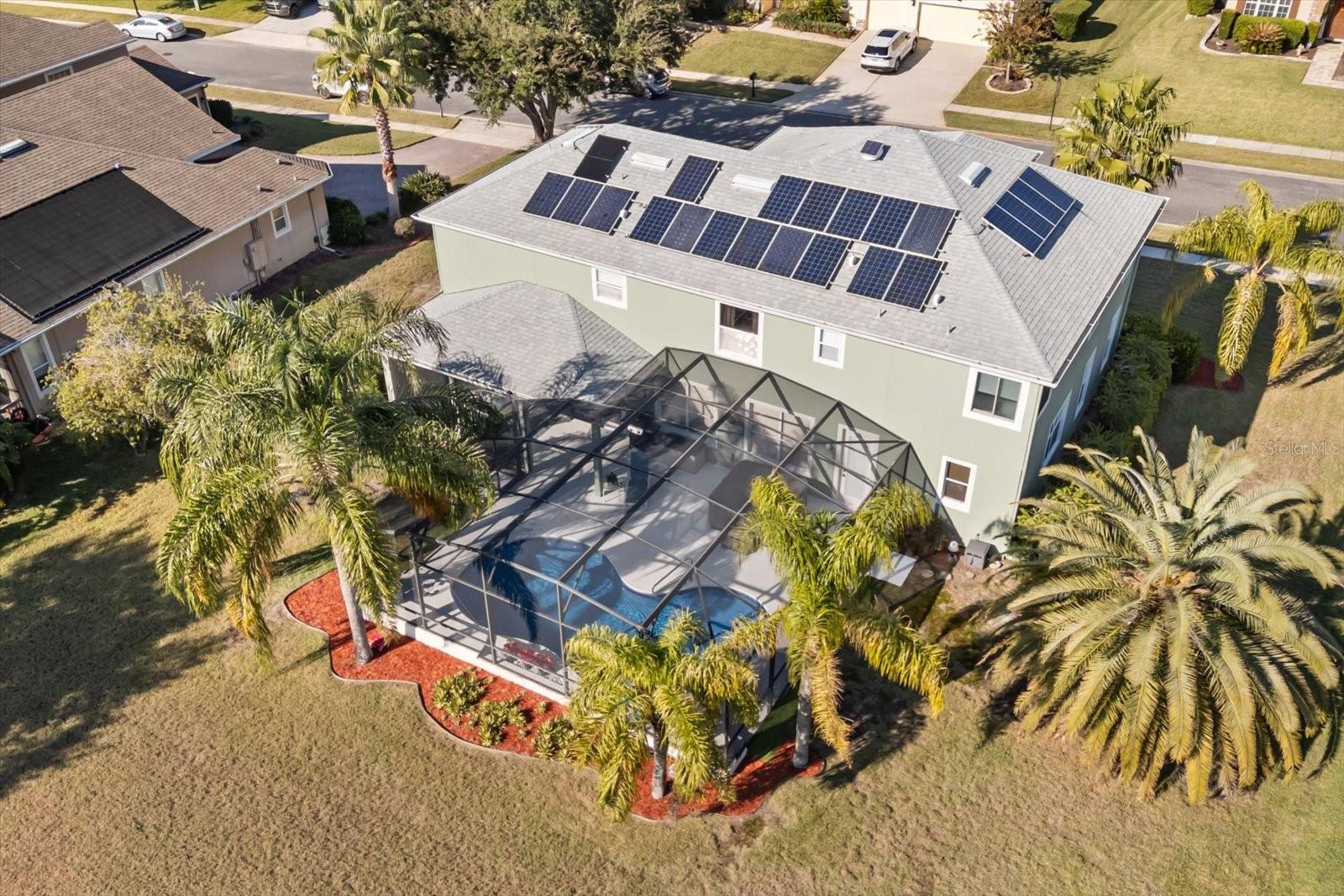 23604 VALDERAMA LN, SORRENTO, FL, 32776